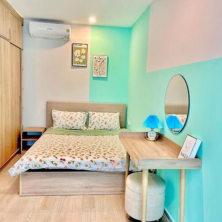 Ken'S House -The Song Condotel Vung Tau Exterior photo