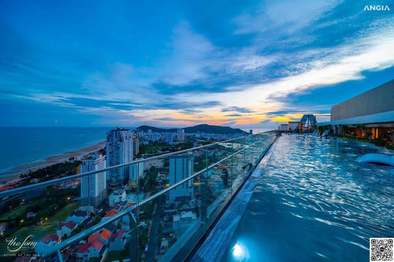 Ken'S House -The Song Condotel Vung Tau Exterior photo