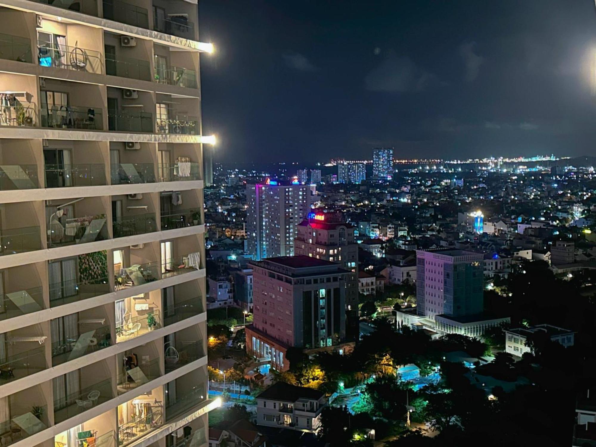 Ken'S House -The Song Condotel Vung Tau Exterior photo