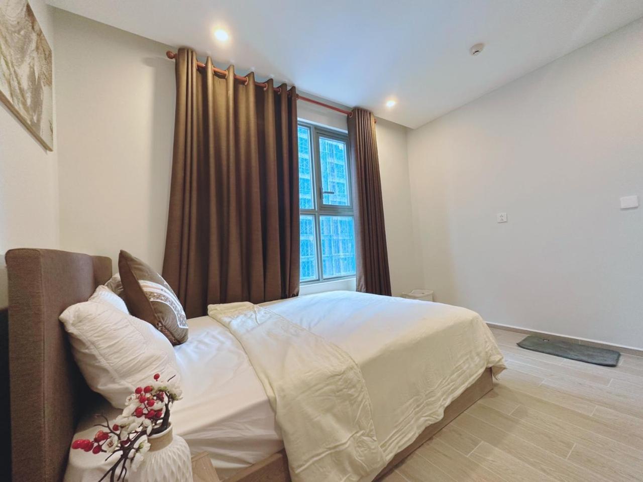 Ken'S House -The Song Condotel Vung Tau Exterior photo