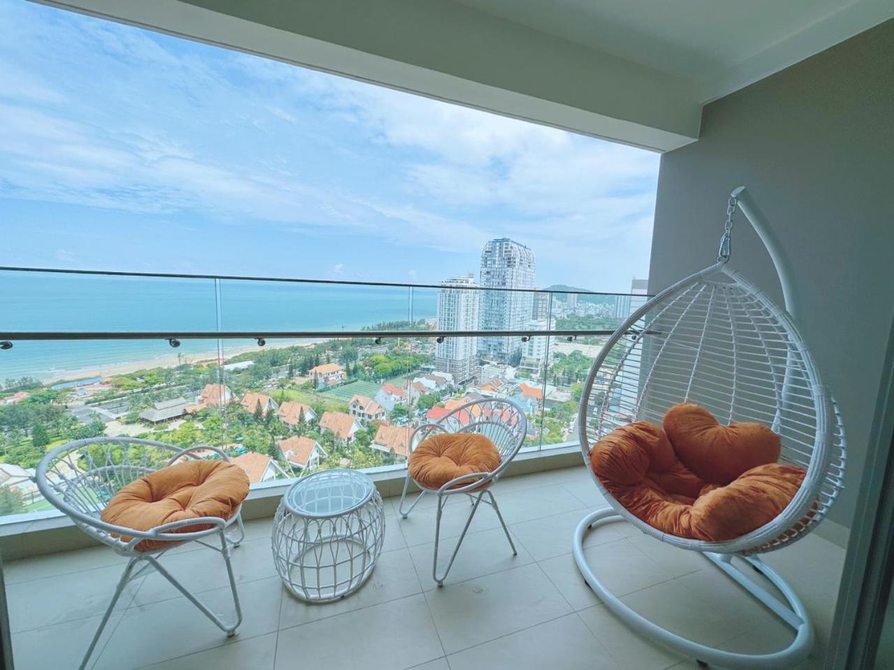 Ken'S House -The Song Condotel Vung Tau Exterior photo