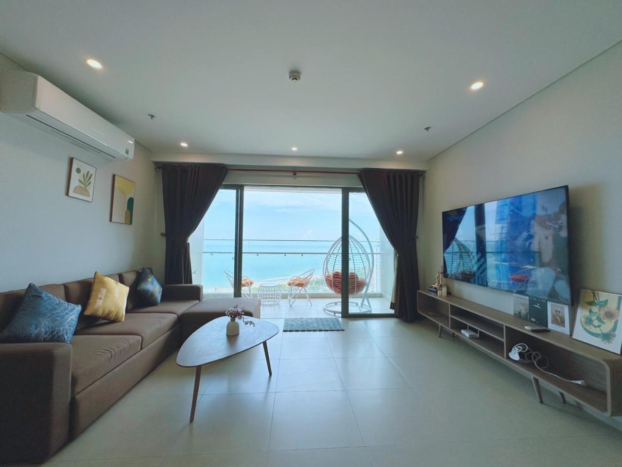 Ken'S House -The Song Condotel Vung Tau Exterior photo