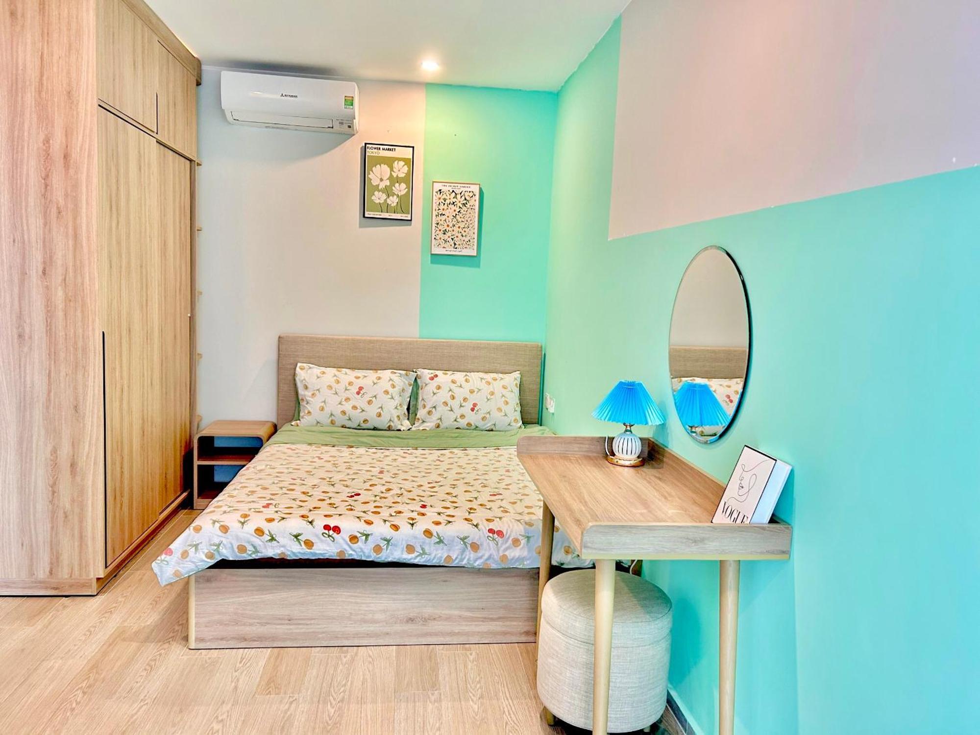 Ken'S House -The Song Condotel Vung Tau Exterior photo