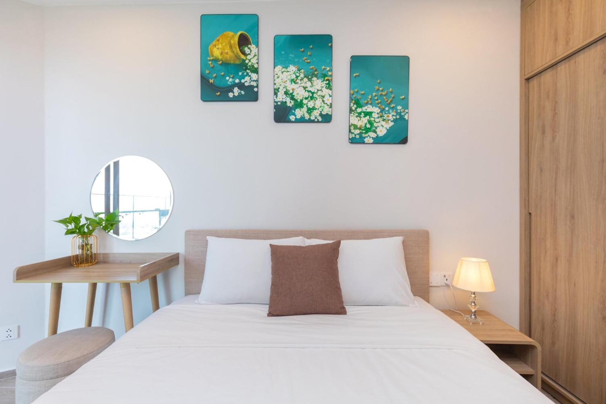 Ken'S House -The Song Condotel Vung Tau Exterior photo